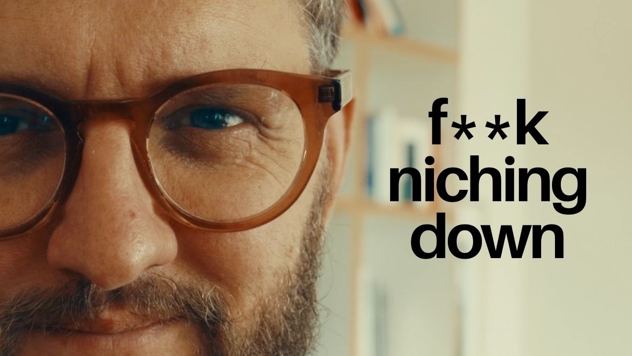 谁说创业必须‘垂直’？揭秘多潜能者也能赢的 4 种商业模式