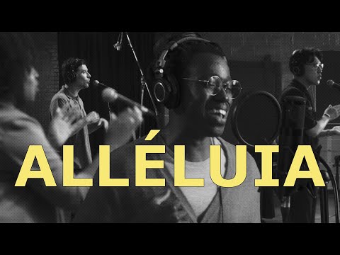 Alléluia (Videoclip Officiel) - la Chapelle Musique ft. Étienne Charles