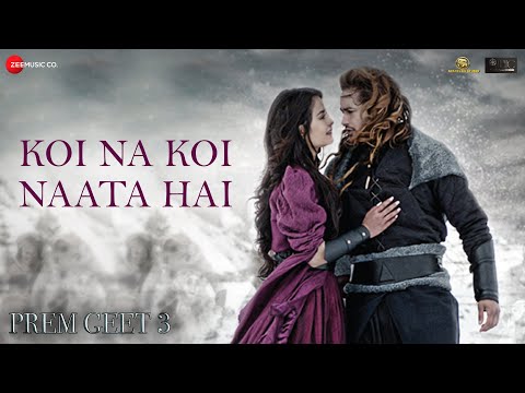Koi Na Koi Naata Hai - Prem Geet 3 | Jubin Nautiyal | Pradeep Khadka, Kristina Gurung
