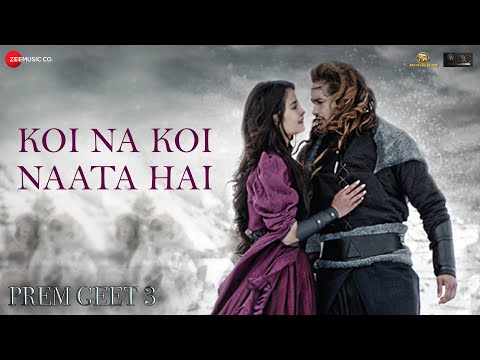 Koi Na Koi Nata Hai Lyrics In Hindi - Jubin Nautiyal