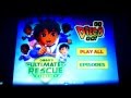 Go Diego Go Diego S Ultimate Rescue League