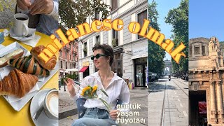 Milano’da Herkes İtalyan Değil: “Milanese” Olmak Ne Demek? | Günlük Hayata Dair 