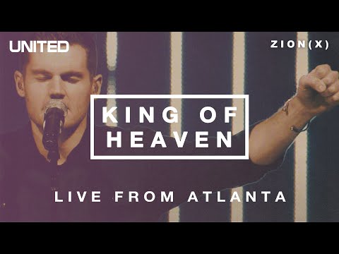King of Heaven - Live from Atlanta 2013