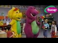 Barney And Friends S02E15 An Adventure In Make Believe Barney The Dinosaur Review