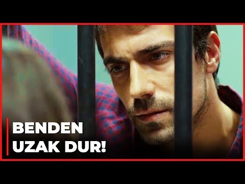 Fırat, NARİN'İ KOVDU! - Merhamet 28. Bölüm
