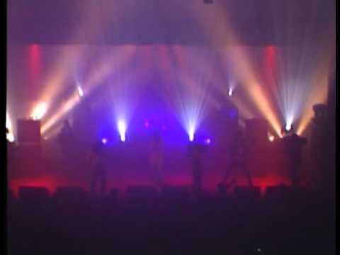 My Dying Bride - A Kiss to Remember LIVE (from Sinamorata DVD)