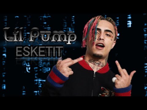 Lil Pump - "ESSKEETIT" (TrapMusic)
