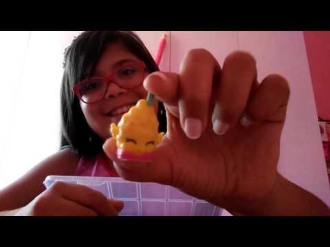 Os meus shopkins
