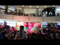 Barney Show At Marina Mall Dubai