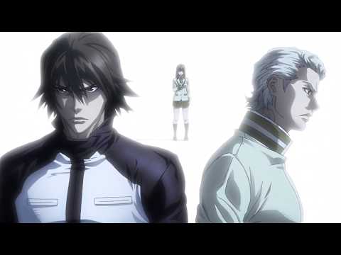Zetman Tomeru Yo Hitoto