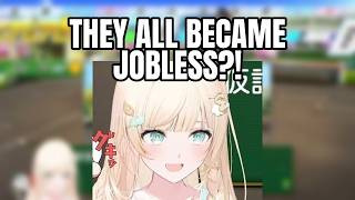Dream Card Pull Turns Into Total Chaos in Power Pros | Kazama Iroha