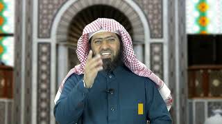 صورة ارجعْ فصَلِّ فإنك لم تُصَلِّ - الحلقة (5) الانحراف عن القبلة