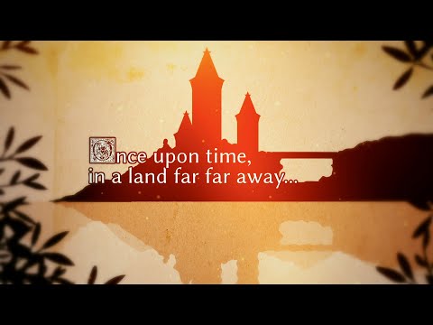 Chronotopia: Second Skin – A Forgotten Fairytale Visual Novel | Official Trailer | AVAILABLE NOW thumbnail