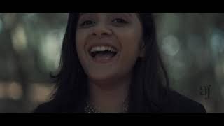 Ariyathe Ariyathe Full Video Song 4k  Anju Joseph 