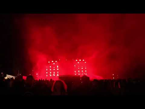 EUFORIA FESTIVAL 2022 - RICHARD DURAND 1