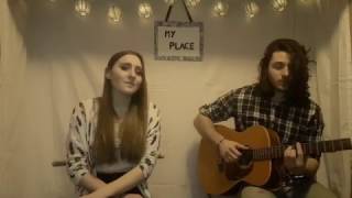 Maren Morris - Just Another Thing (Cover) - Katy Hurt