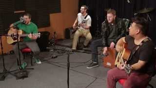 Silversage - Unwritten Song (Vegas On The Mic Season 2 Teaser)