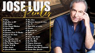 Download lagu José Luis Perales 30 Grandes Exitos ~ José Luis Perales Sus Mejores Baladas Romanticas mp3