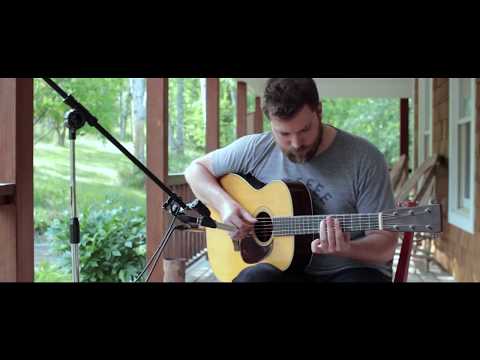 "Little Martha" arr. by Leo Kottke on 1931 Martin OM-28