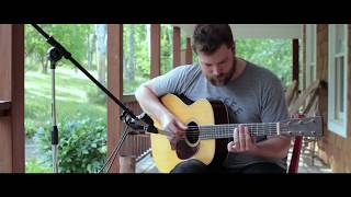 "Little Martha" arr. by Leo Kottke on 1931 Martin OM-28