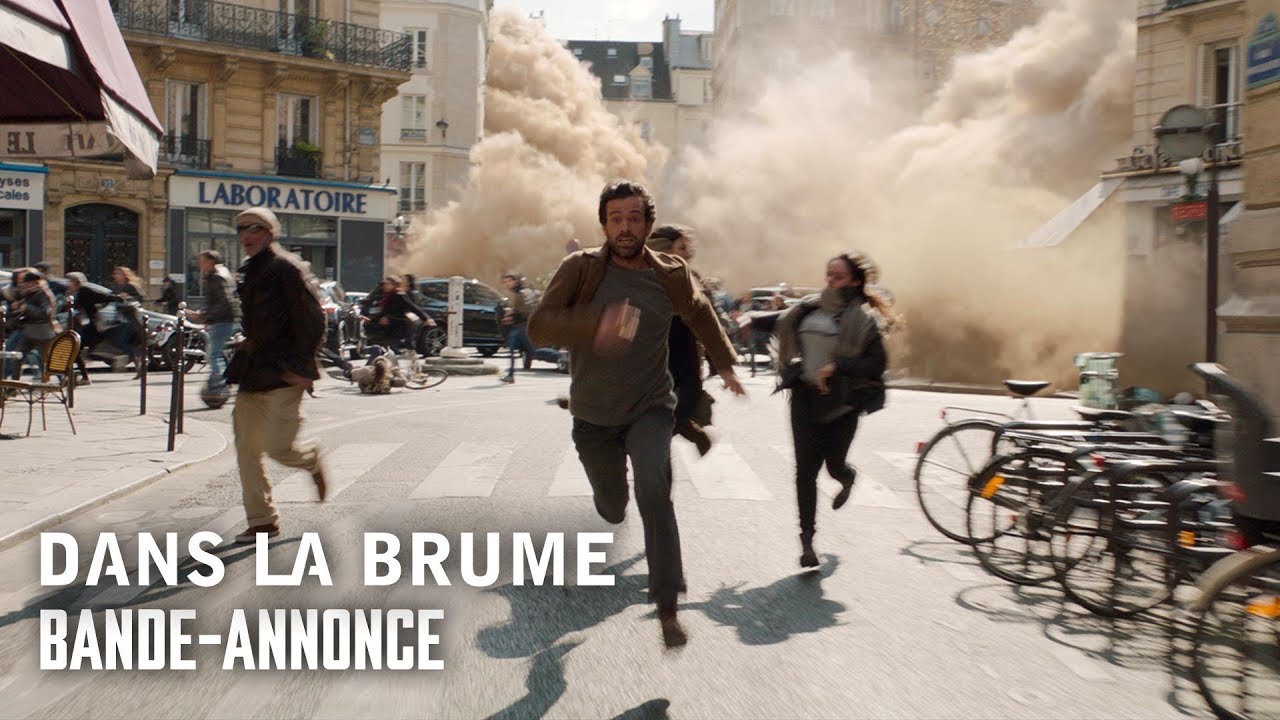 Aperçu : Dans la brume