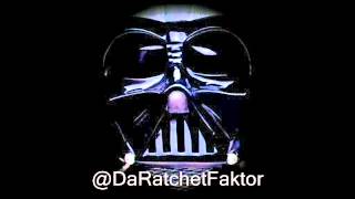 @DaRatchetFaktor Ratchet Radio Night 6