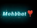 Romantic Song Status