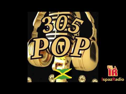 Dj 305 Pop Jamming Mix 1 ft Dj Skinny Shon