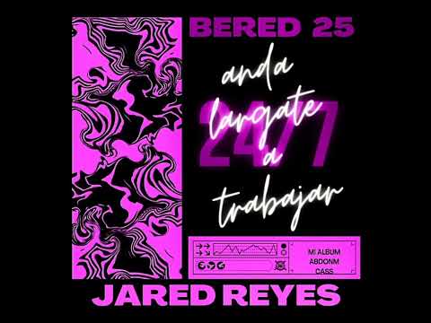 Tech House - Mentira - / BELEINER / JARED REYES