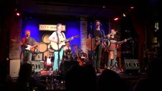 The Bacon Brothers - Old Guitars - City Winery 6/22/15