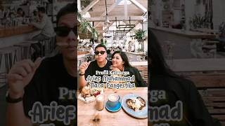 Download lagu profil keluarga arief muhammad & tipang mp3
