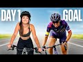 I Tried Cycling For 30 Days This Is What Happened