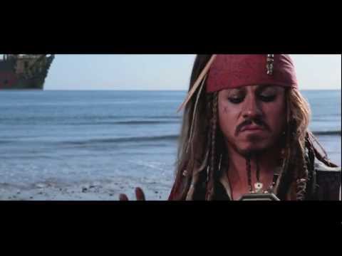 JACK SPARROW FORZIERE FANTASMA COLONNA SONORA SCARICA