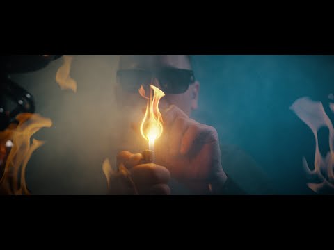 FADEDAF - Gęby (prod. Murrda Beatz) OFFICIAL VIDEO