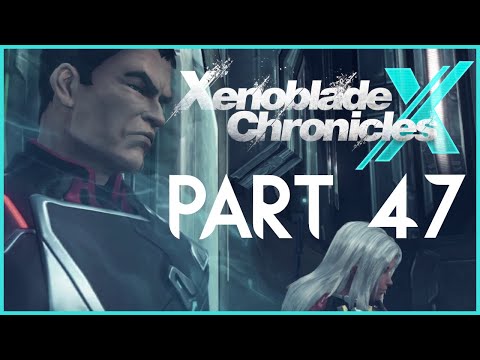 RaVG - Xenoblade Chronicles X (Part 47)