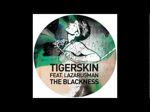 Tigerskin feat. Lazarusman - The Blackness (Rhadow Meets NTFO Remix)