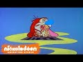 The Ren Stimpy Show Theme Song HQ Episode Opening Credits Nick Animation