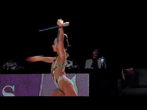Anastasija Ivanova – Pre Junior 2008 – Clubs – Miss Valentine Grand Prix 2020