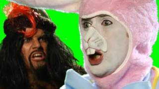 Epic Rap Battles of History #8. Behind the Scenes.