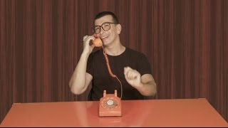 Mike Diamond on Ring My Bell