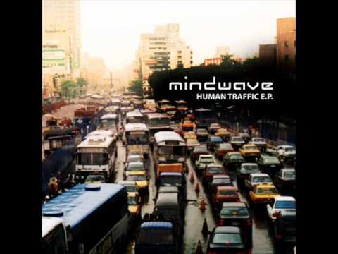 Mindwave - Time Spirit