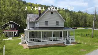 207 Mill Valley Rd. Middleburgh, NY