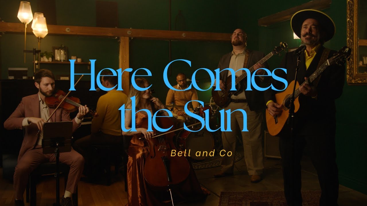 Promotional video thumbnail 1 for Clay Bell