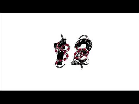 KV8A - ŻMIJA prod. RIZA PENJOEL