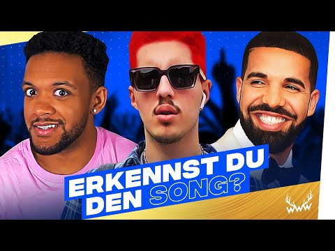 Video Thumbnail: Erkennst DU den Song? (mit Leeroy)