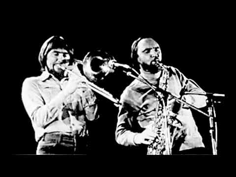 Jazz-Rock Ensemble Arsenal - Dialogue (Live, 1980)