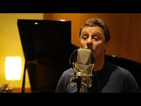 Giorgio Tirabassi - Nina Si Voi Dormite