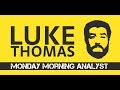 Monday Morning Analyst: Robert Whittaker's Takedown Defense