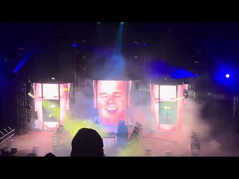 Yheti at Red Rocks November 12, 2023