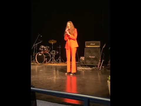 "Nie wie nikt"(cover) - koncert dla Ukrainy